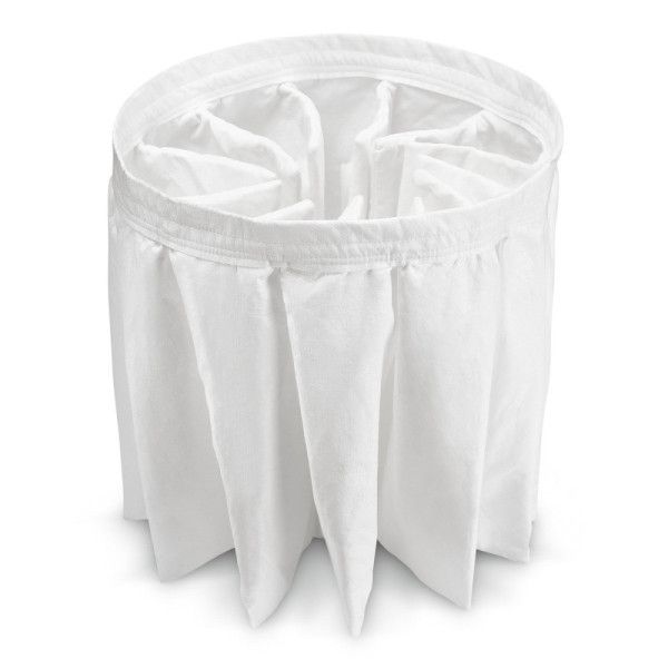 Filtre blanc IV 60/100 - 6.904-341.0 KARCHER
