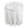 Filtre blanc IV 60/100 - 6.904-341.0 KARCHER