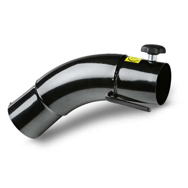 Poignee 45°, DN 52 - 9.977-678.0 KARCHER