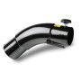 Poignee 45°, DN 52 - 9.977-678.0 KARCHER