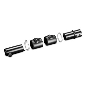Tuyau flexible montage kit DN50 - 9.989-628.0 KARCHER
