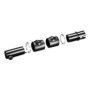 Tuyau flexible montage kit DN50 - 9.989-628.0 KARCHER