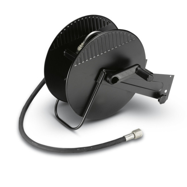 Kit additionnel tambour enrouleur gris b - 2.637-880.0 KARCHER