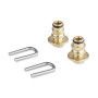 Kit de pièces de rechange buse de puissa - 2.885-436.0 KARCHER
