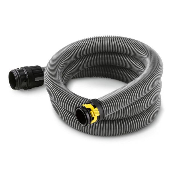 Flexible d'aspiration NT DN40 2.5m - 2.889-139.0 KARCHER