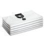Filtre de toison 5 pièce 40-50 Liter - 2.889-155.0 KARCHER