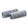 Jeu de rouleaux bleu - 4.030-088.0 KARCHER
