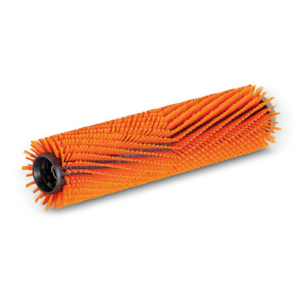 Balai rotatif orange - 4.037-037.0 KARCHER