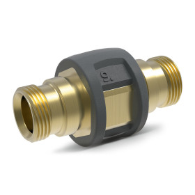 Adaptateur prolongation de tuyau 9 TR - 4.111-037.0 KARCHER