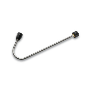 Tuyau en acier des WC taraudage trapézoï - 4.112-029.0 KARCHER