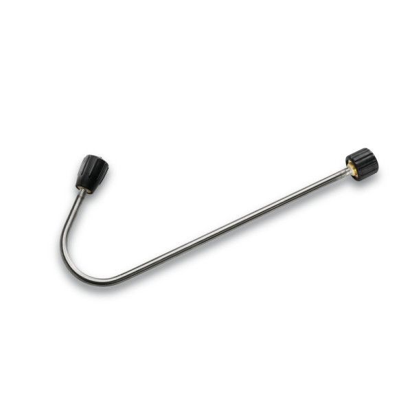 Tuyau en acier des WC taraudage trapézoï - 4.112-029.0 KARCHER