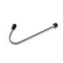 Tuyau en acier des WC taraudage trapézoï - 4.112-029.0 KARCHER