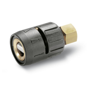 Buse spéciale TR buse coudée Vario 0008 - 4.113-006.0 KARCHER