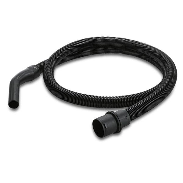 Flexible d'aspiration coude NT DN35 2.5m - 4.440-626.0 KARCHER