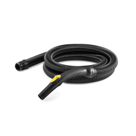 Flexible d'aspiration coude T DN32 2.5m - 4.440-907.0 KARCHER
