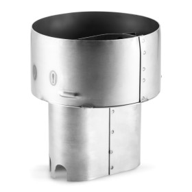 Hotte d'aspiration cheminee 66x119 D149 - 4.656-149.0 KARCHER
