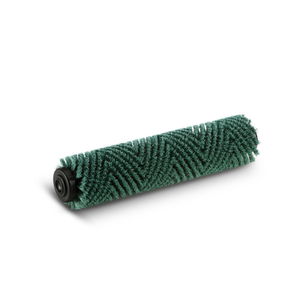 Brosse rouleau complet dur gruen 400 mm - 4.762-252.0 KARCHER