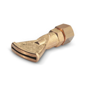 BUSE JET-VAPEUR PLAT 50ø D 1,5 - 4.766-023.0 KARCHER