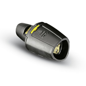 Gicleur triple avec emballage 05 - 4.767-065.0 KARCHER