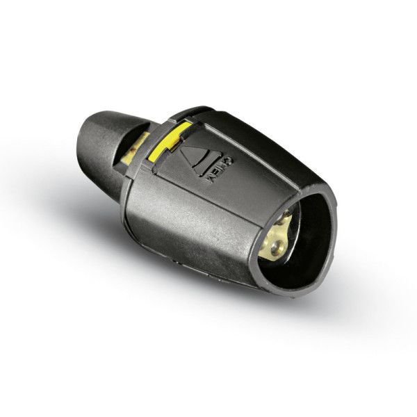 Gicleur triple avec emballage 05 - 4.767-065.0 KARCHER