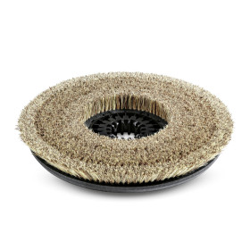 Brosse-disque complet doux natur 450 mm - 4.905-004.0 KARCHER