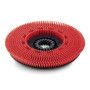 Brosse-disque moyen rouge 430 mm - 4.905-022.0 KARCHER