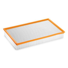 FILTRE CHASSIS PLISSE POLYESTER - 5.731-585.0 KARCHER