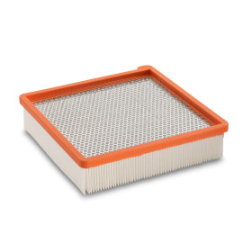 Cartouche de filtre sans rainure KM 75/4 - 5.731-635.0 KARCHER