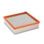 Cartouche de filtre sans rainure KM 75/4 - 5.731-635.0 KARCHER
