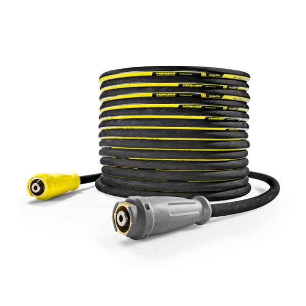 Conduite tuyau TR pivotant DN8 40MPa 20m - 6.110-027.0 KARCHER