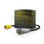 Conduite tuyau TR pivotant DN8 40MPa 20m - 6.110-027.0 KARCHER