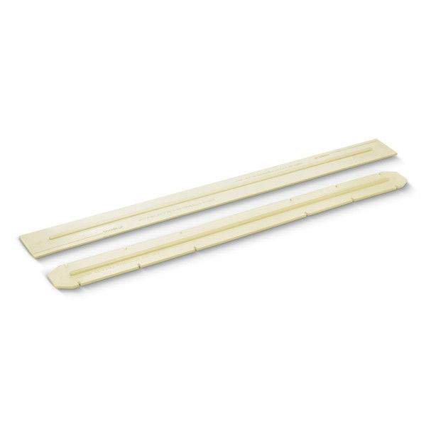 Jeu de lèvres de caoutchouc sans trace r - 6.273-262.0 KARCHER