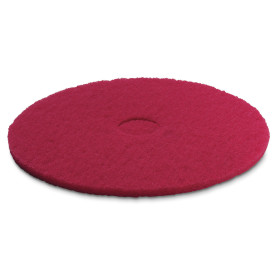 Pad rouge 508 mm (5 pcs kit) - 6.369-079.0 KARCHER