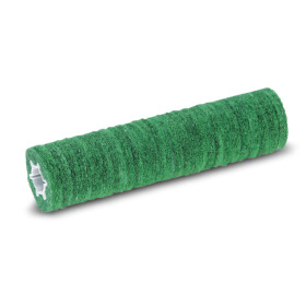 Pad vert avec douille - 6.369-725.0 KARCHER