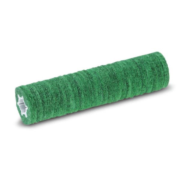 Pad vert avec douille - 6.369-725.0 KARCHER