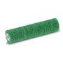 Pad vert avec douille - 6.369-725.0 KARCHER