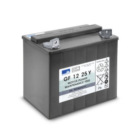 Batterie d'entraînement sans entretien 1 - 6.654-275.0 KARCHER
