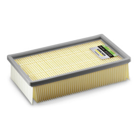 Filtre-chassis plisse emballé cellulose - 6.904-156.0 KARCHER