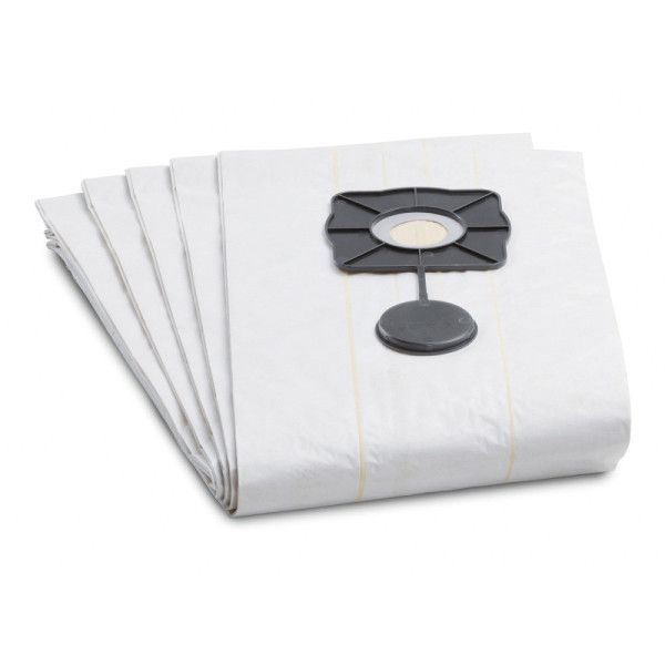 Filtre en papier spécial 5 St. - 6.904-171.0 KARCHER