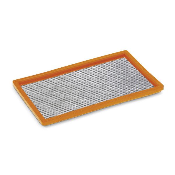 Filtre de poussiere grossiere - 6.904-287.0 KARCHER