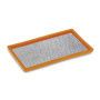 Filtre de poussiere grossiere - 6.904-287.0 KARCHER