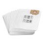 Filtre en papier toison 10 Stk. - 6.904-305.0 KARCHER
