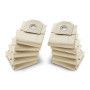 Sachet de filtres papier 10 St. Kärcher - 6.904-333.0 KARCHER