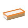 Filtre-chassis plisse emballé HEPA - 6.904-364.0 KARCHER