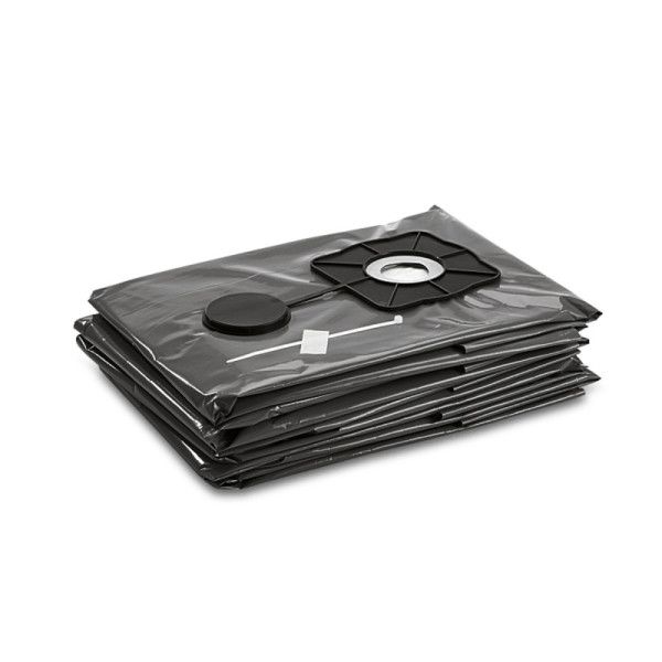 Sac filtrant de sécurité 5 Stck. - 6.904-420.0 KARCHER