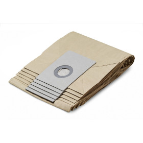 SACHETS (FILTRE) x5 - 6.906-101.0 KARCHER