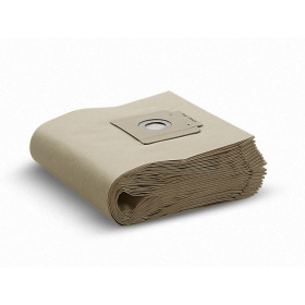 Filtre en papier papier 10 Stueck - 6.907-019.0 KARCHER