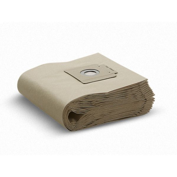 Filtre en papier papier 10 Stueck - 6.907-019.0 KARCHER