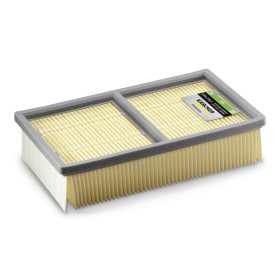Filtre-chassis plisse cellulose emballé - 6.907-276.0 KARCHER