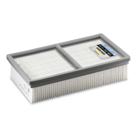 Filtre-chassis plisse emballé PES - 6.907-277.0 KARCHER